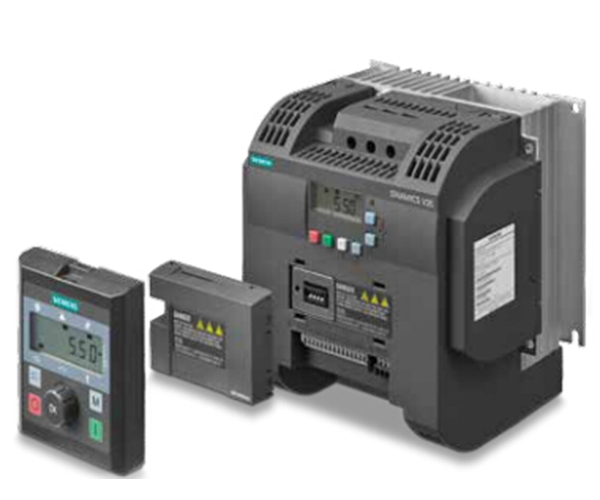 SINAMICS V20 variable frequency drive