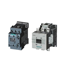 Motor Control & Protection
