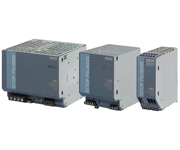 Industrial Power Supplies