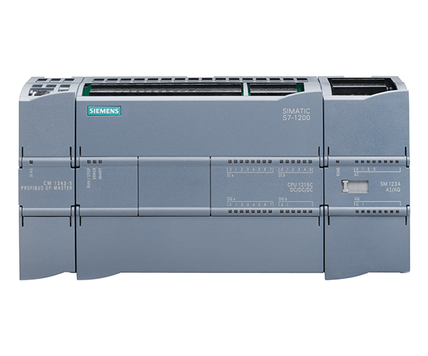 SIMATIC S7-1200 family product reference